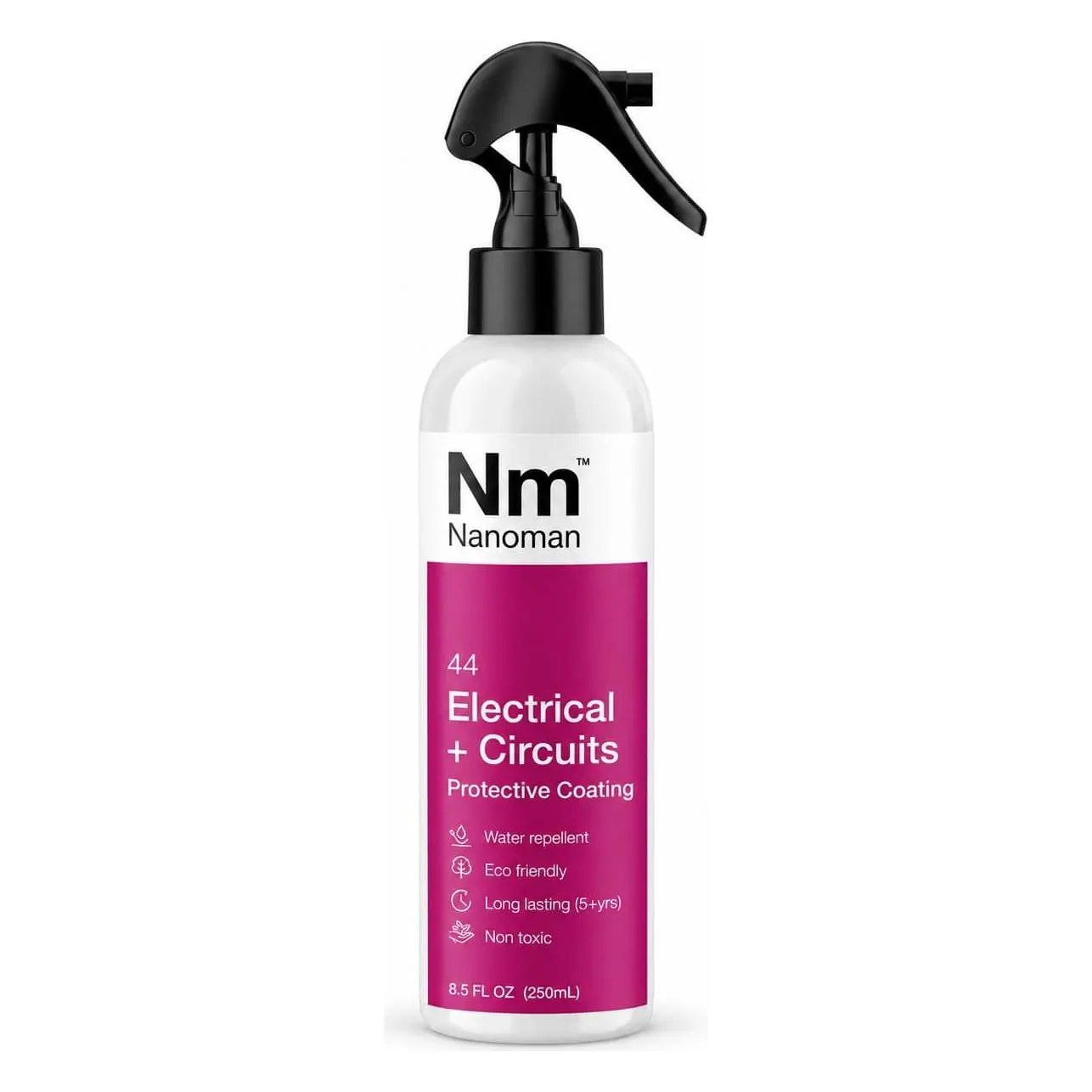 Electrical + Circuits 250 ml spray bottle